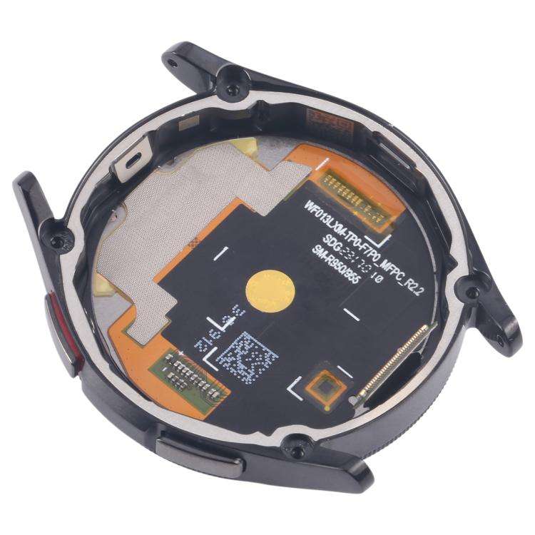 For Samsung Galaxy Watch6 Classic 43mm SM-R950/R955 Original LCD Screen Digitizer Full Assembly w...