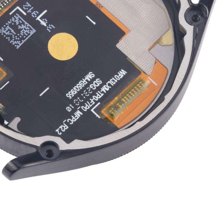 For Samsung Galaxy Watch6 Classic 43mm SM-R950/R955 Original LCD Screen Digitizer Full Assembly w...