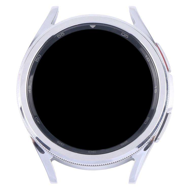For Samsung Galaxy Watch6 Classic 43mm SM-R950/R955 Original LCD Screen Digitizer Full Assembly w...