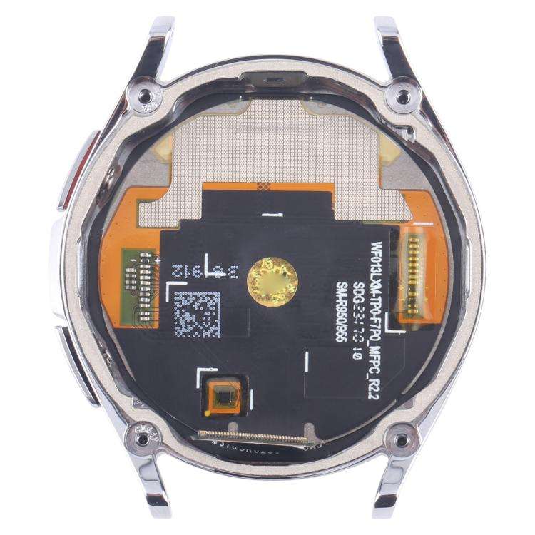 For Samsung Galaxy Watch6 Classic 43mm SM-R950/R955 Original LCD Screen Digitizer Full Assembly w...