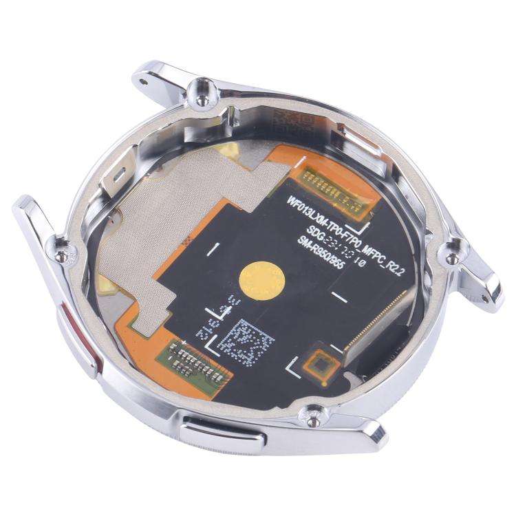 For Samsung Galaxy Watch6 Classic 43mm SM-R950/R955 Original LCD Screen Digitizer Full Assembly w...