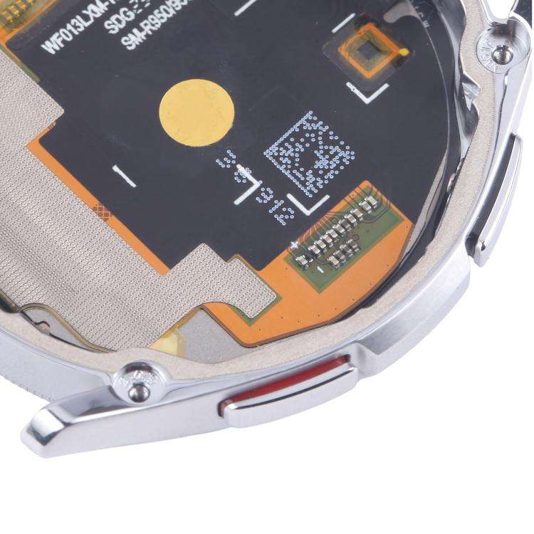 For Samsung Galaxy Watch6 Classic 43mm SM-R950/R955 Original LCD Screen Digitizer Full Assembly w...