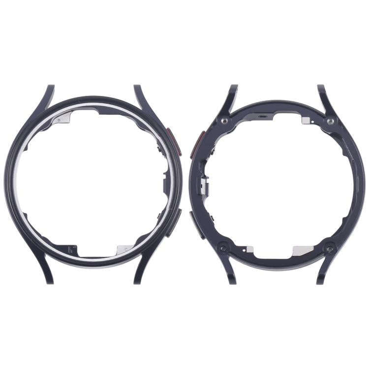 For Samsung Galaxy Watch6 44mm SM-R940/R945 Original LCD Screen Frame Bezel Plate (Black)