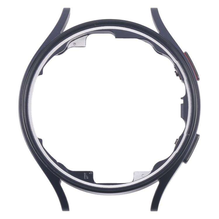 For Samsung Galaxy Watch6 44mm SM-R940/R945 Original LCD Screen Frame Bezel Plate (Black)