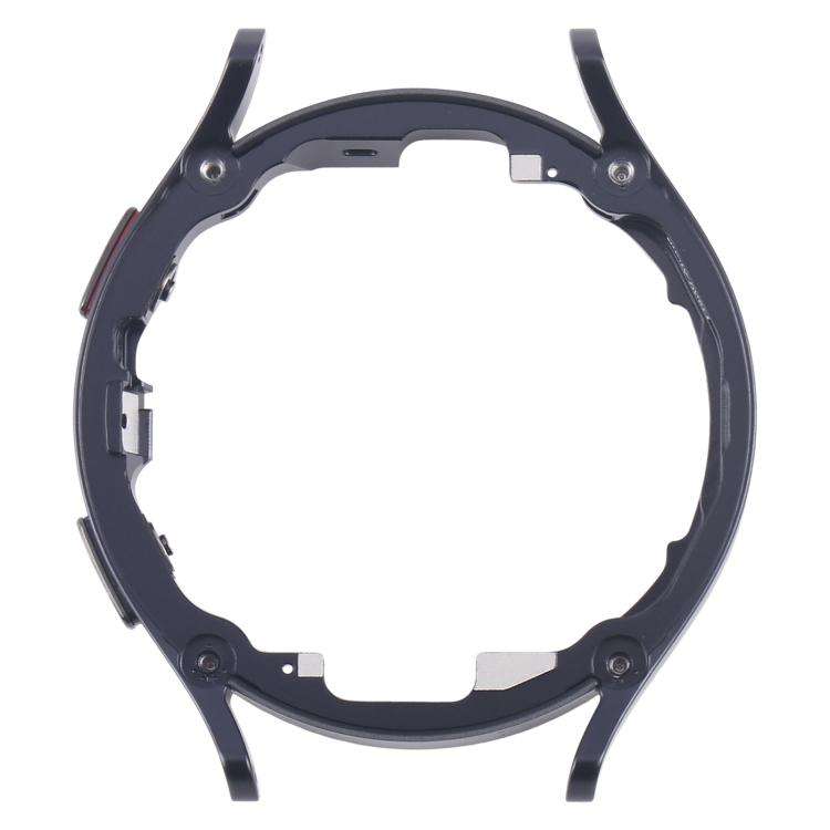 For Samsung Galaxy Watch6 44mm SM-R940/R945 Original LCD Screen Frame Bezel Plate (Black)
