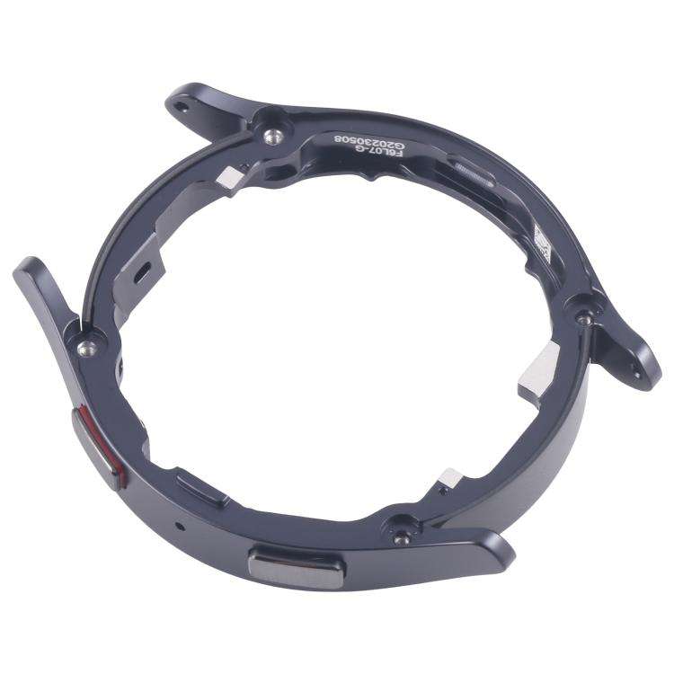 For Samsung Galaxy Watch6 44mm SM-R940/R945 Original LCD Screen Frame Bezel Plate (Black)