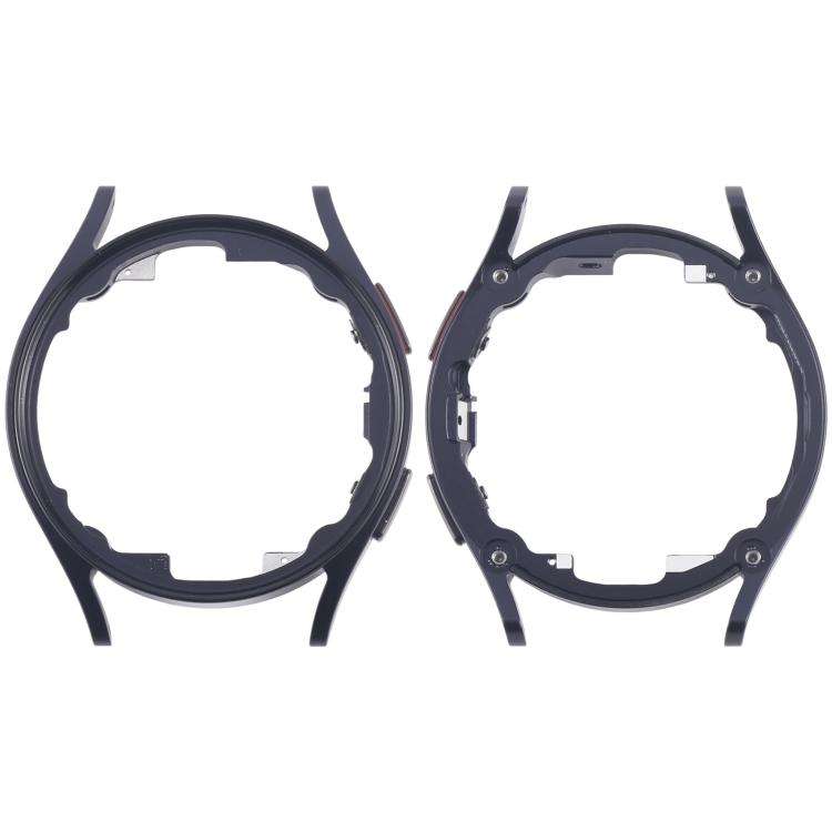 For Samsung Galaxy Watch6 40mm SM-R930/R935 Original LCD Screen Frame Bezel Plate (Black)