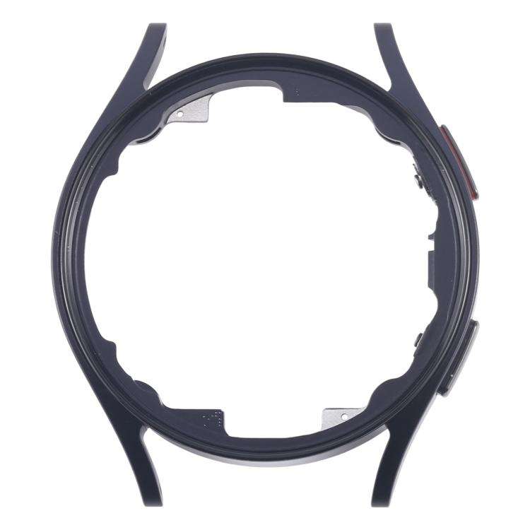For Samsung Galaxy Watch6 40mm SM-R930/R935 Original LCD Screen Frame Bezel Plate (Black)