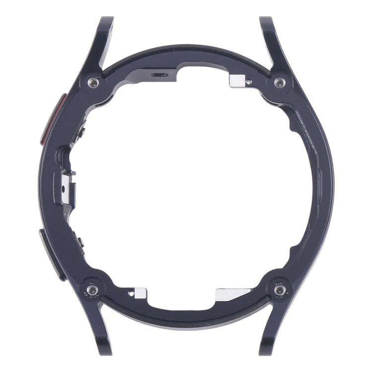 For Samsung Galaxy Watch6 40mm SM-R930/R935 Original LCD Screen Frame Bezel Plate (Black)