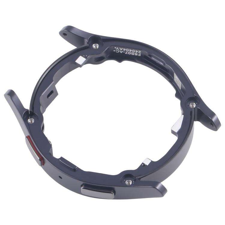 For Samsung Galaxy Watch6 40mm SM-R930/R935 Original LCD Screen Frame Bezel Plate (Black)
