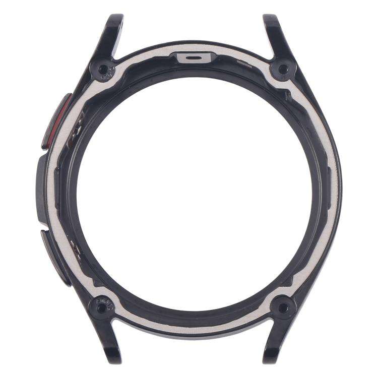 For Samsung Galaxy Watch6 Classic 43mm SM-R950/R955 Original LCD Screen Frame Bezel Plate (Black)