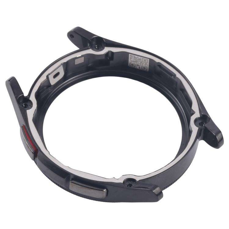 For Samsung Galaxy Watch6 Classic 43mm SM-R950/R955 Original LCD Screen Frame Bezel Plate (Black)