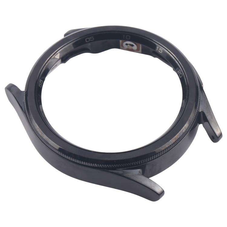 For Samsung Galaxy Watch6 Classic 43mm SM-R950/R955 Original LCD Screen Frame Bezel Plate (Black)