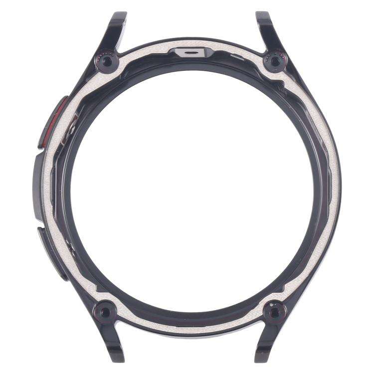 For Samsung Galaxy Watch6 Classic 47mm SM-R960/R965 Original LCD Screen Frame Bezel Plate (Black)