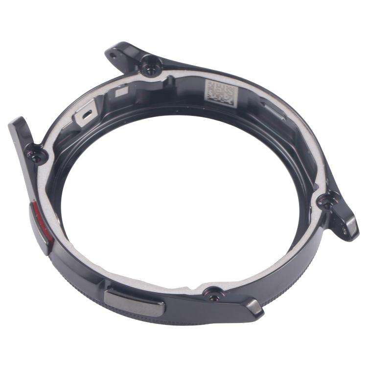 For Samsung Galaxy Watch6 Classic 47mm SM-R960/R965 Original LCD Screen Frame Bezel Plate (Black)