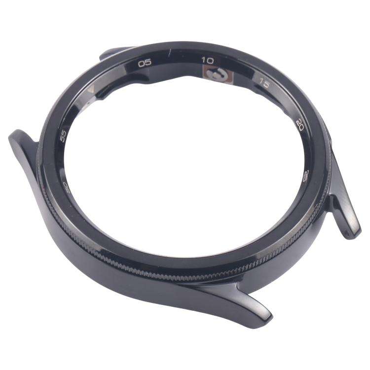 For Samsung Galaxy Watch6 Classic 47mm SM-R960/R965 Original LCD Screen Frame Bezel Plate (Black)