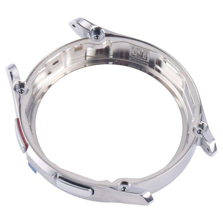 For Samsung Galaxy Watch6 Classic 47mm SM-R960/R965 Original LCD Screen Frame Bezel Plate (Silver)