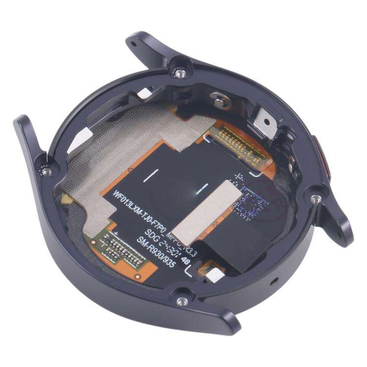 For Samsung Galaxy Watch6 40mm SM-R930/R935 Original LCD Screen Digitizer Full Assembly with Fram...