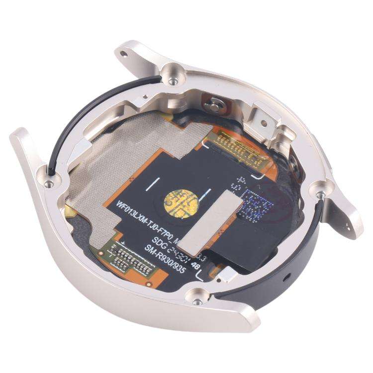 For Samsung Galaxy Watch6 40mm SM-R930/R935 Original LCD Screen Digitizer Full Assembly with Fram...