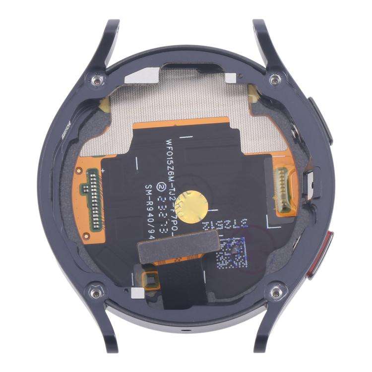 For Samsung Galaxy Watch6 44mm SM-R940/R945 Original LCD Screen Digitizer Full Assembly with Fram...