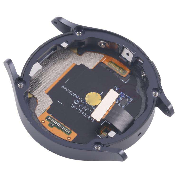 For Samsung Galaxy Watch6 44mm SM-R940/R945 Original LCD Screen Digitizer Full Assembly with Fram...
