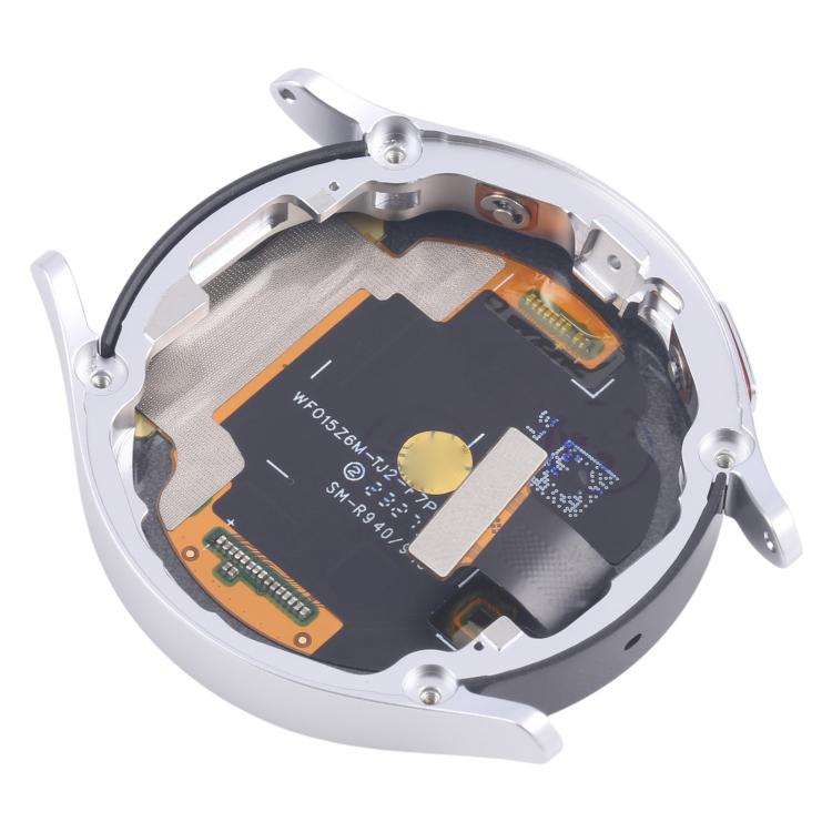 For Samsung Galaxy Watch6 44mm SM-R940/R945 Original LCD Screen Digitizer Full Assembly with Fram...