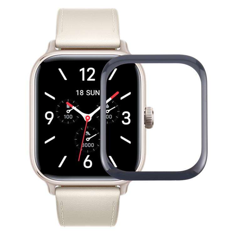 For vivo Watch GT Original Front Screen Outer Glass Lens