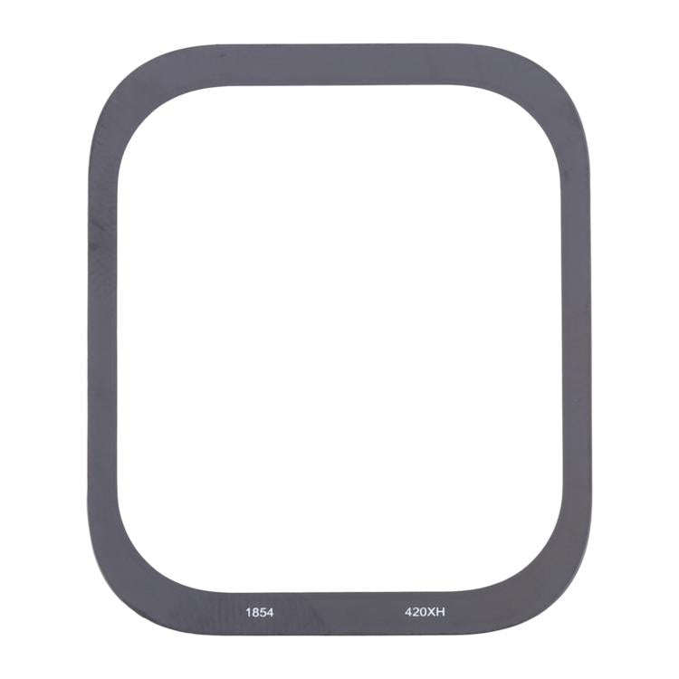For vivo Watch GT Original Front Screen Outer Glass Lens