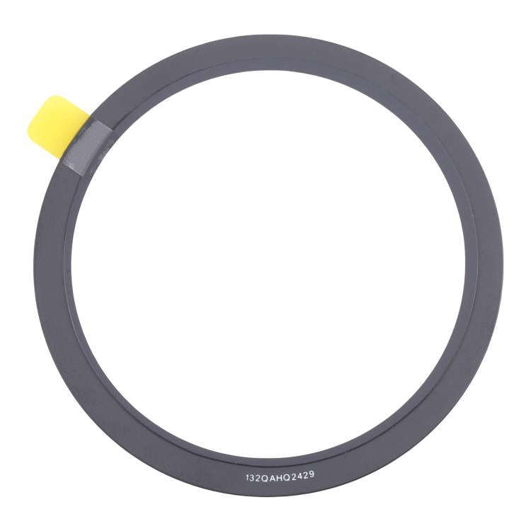 For Huawei Watch GT 5 46mm Front Screen Outer Glass Lens (Black)