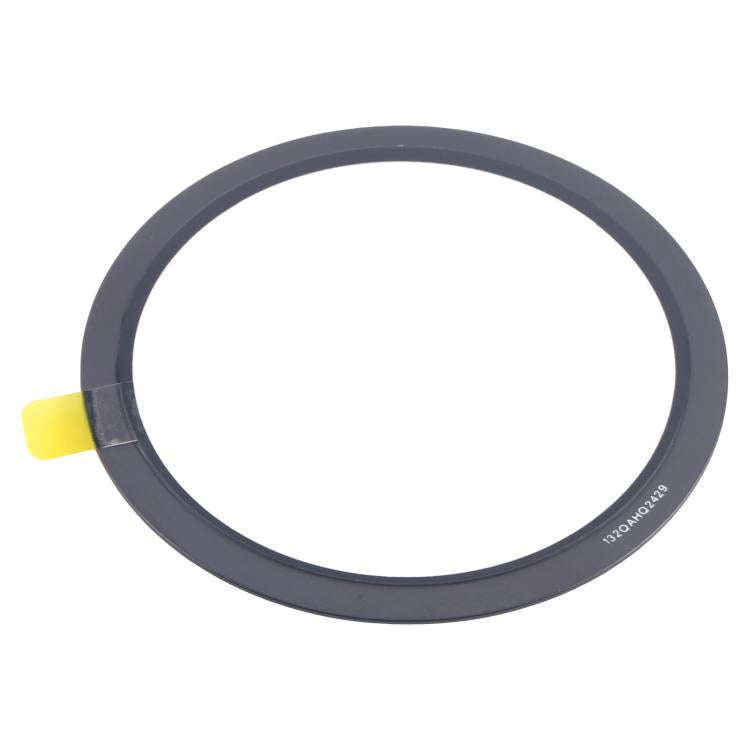 For Huawei Watch GT 5 46mm Front Screen Outer Glass Lens (Black)