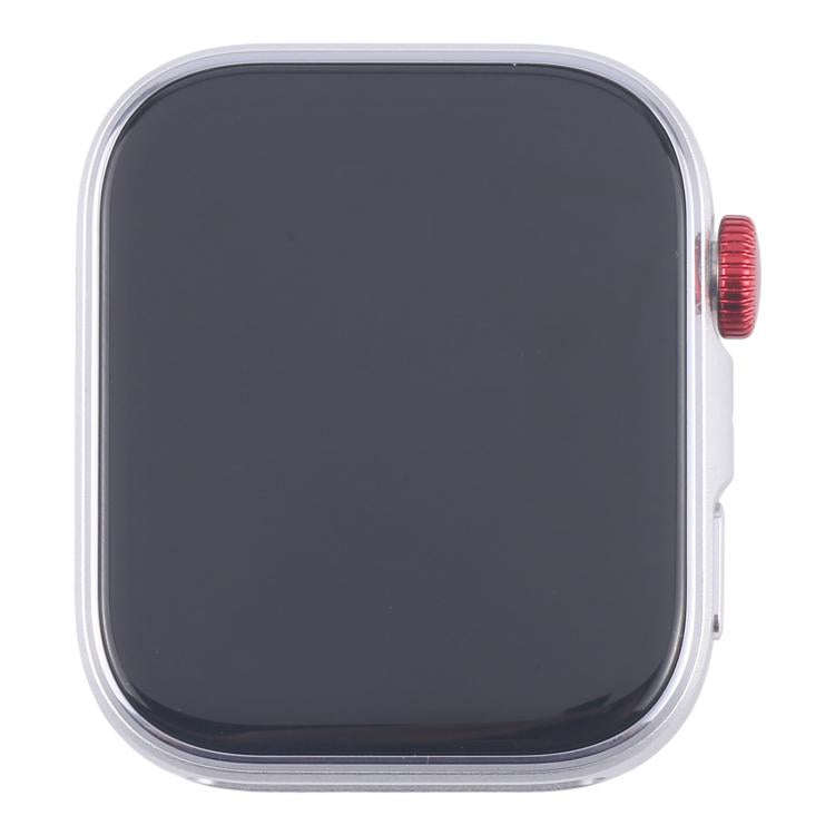 For Huawei Watch Fit 4 Original LCD Screen Digitizer Full Assembly With Frame(Red)