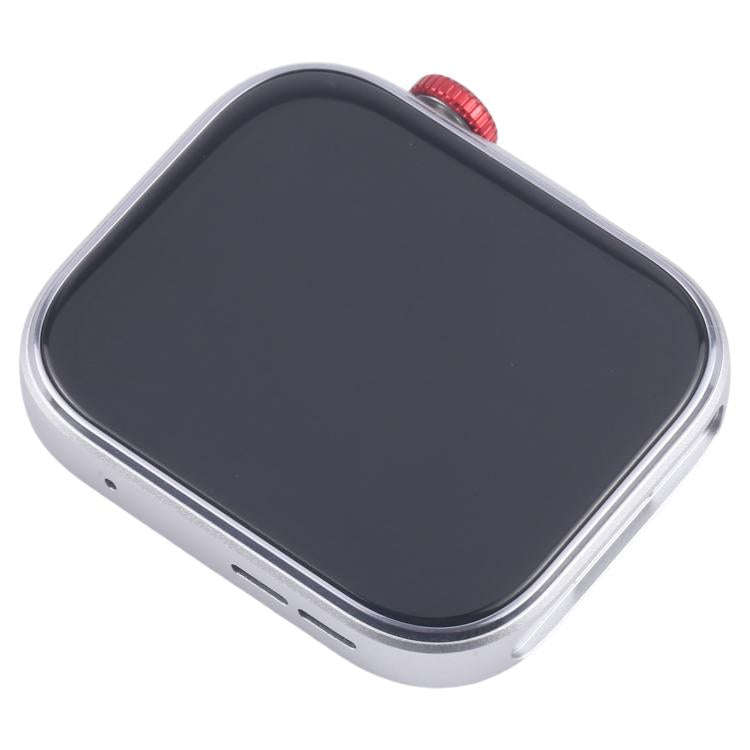 For Huawei Watch Fit 4 Original LCD Screen Digitizer Full Assembly With Frame(Red)
