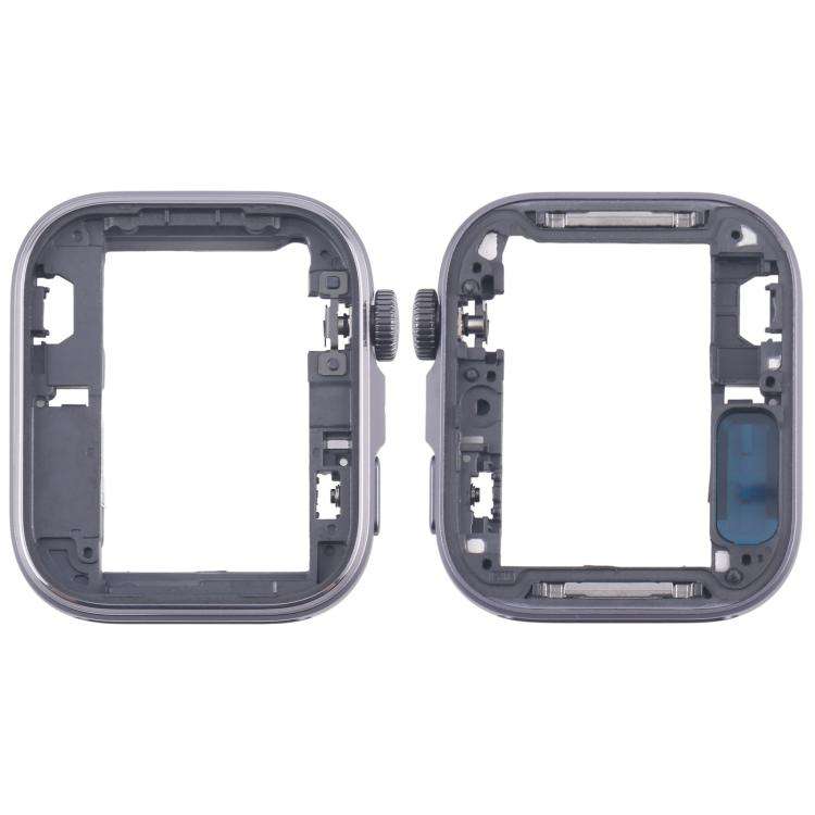 For Huawei Watch Fit 4 Original LCD Screen Frame Bezel Plate(Black)