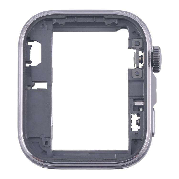 For Huawei Watch Fit 4 Original LCD Screen Frame Bezel Plate(Black)