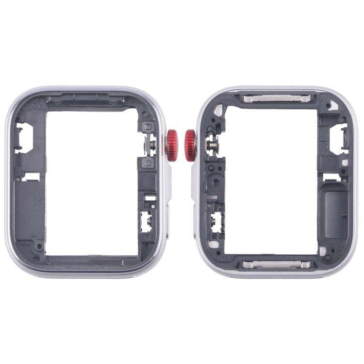 For Huawei Watch Fit 4 Original LCD Screen Frame Bezel Plate(Red)