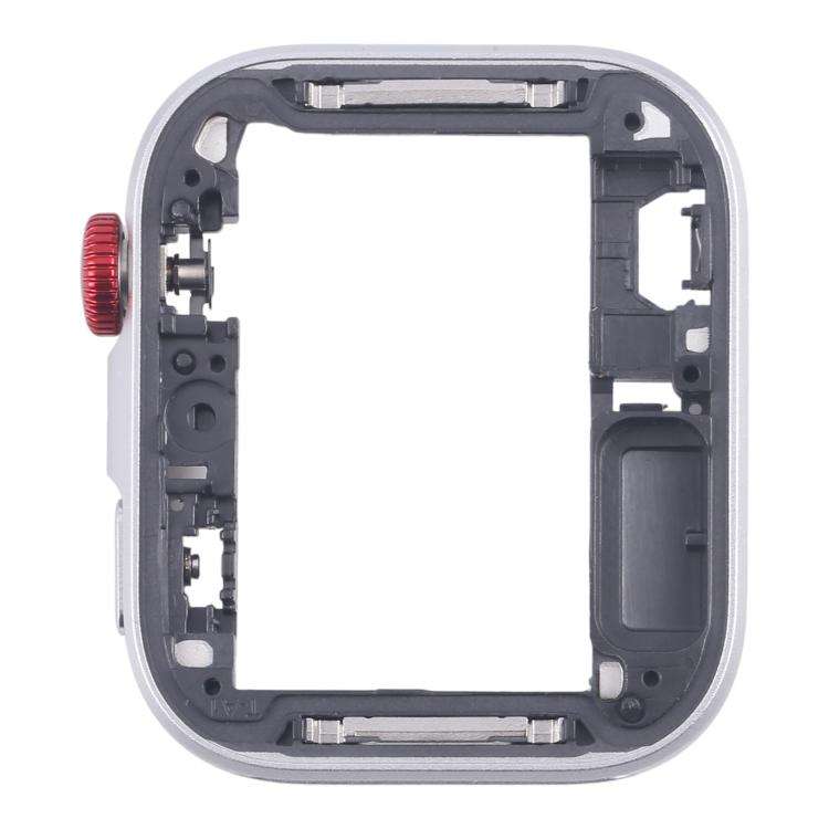 For Huawei Watch Fit 4 Original LCD Screen Frame Bezel Plate(Red)