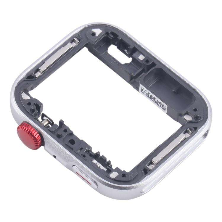 For Huawei Watch Fit 4 Original LCD Screen Frame Bezel Plate(Red)