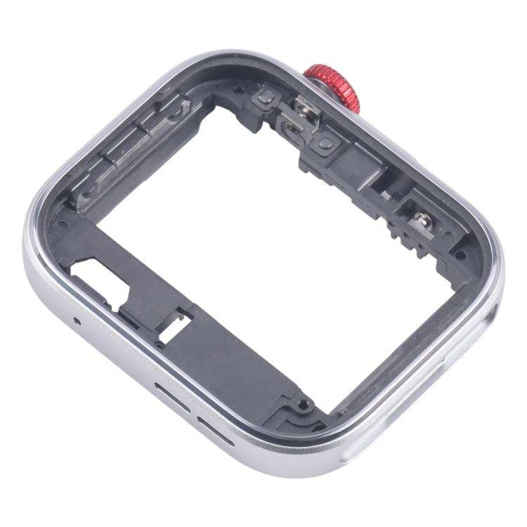 For Huawei Watch Fit 4 Original LCD Screen Frame Bezel Plate(Red)