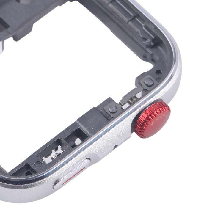 For Huawei Watch Fit 4 Original LCD Screen Frame Bezel Plate(Red)