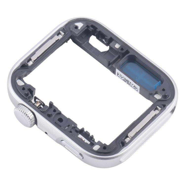 For Huawei Watch Fit 4 Original LCD Screen Frame Bezel Plate(Silver)