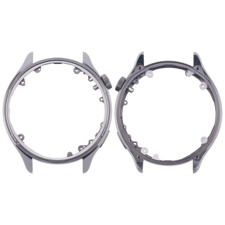 For Xiaomi Watch S4 Original LCD Screen Frame Bezel Plate (Black)