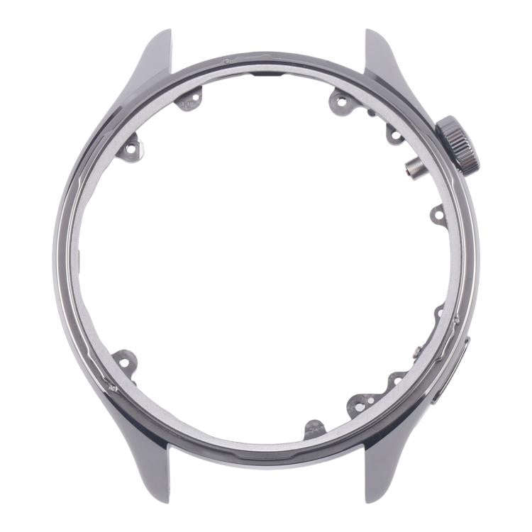 For Xiaomi Watch S4 Original LCD Screen Frame Bezel Plate (Black)