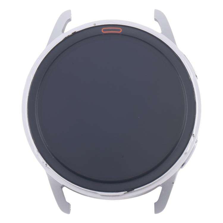 For Xiaomi Watch S3 Original LCD Screen Digitizer Full Assembly With Frame (Silver)