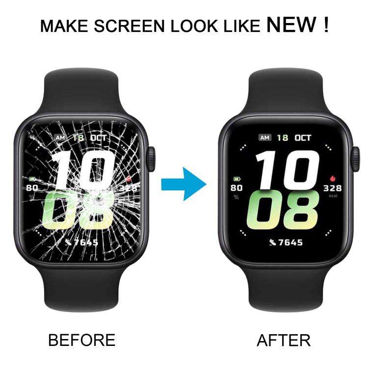 For Honor Choice Watch Original LCD Screen