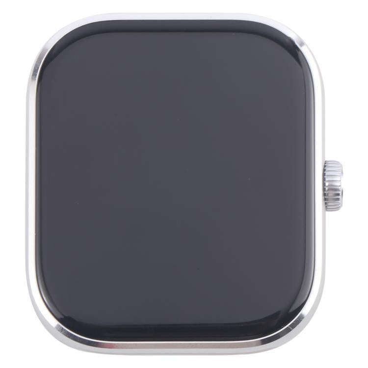 For Xiaomi Redmi Watch 5 Original LCD Screen Digitizer Full Assembly With Frame (Silver)