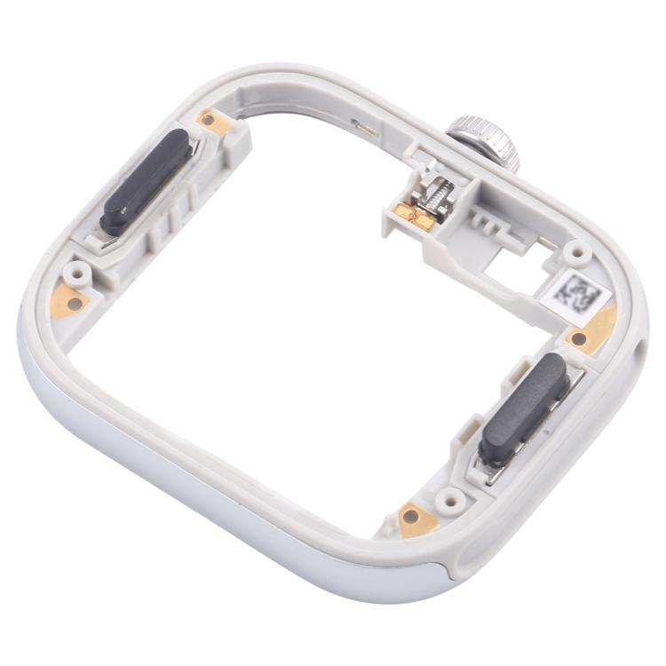 For Xiaomi Redmi Watch 5 Original LCD Screen Frame Bezel Plate (Silver)