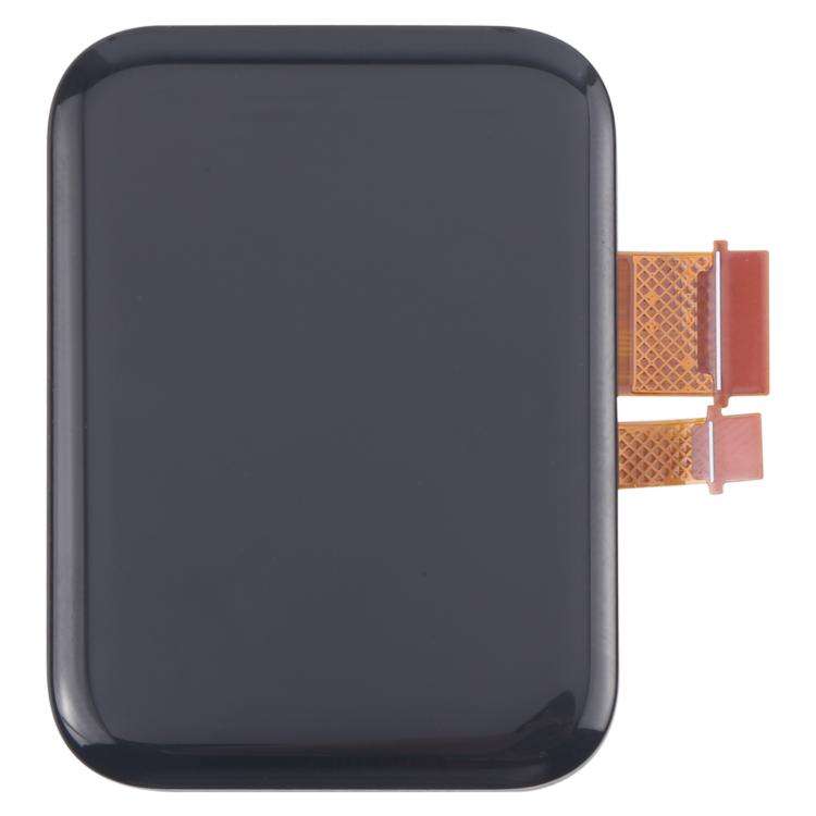 For Xiaomi Smart Band 9 Pro Original LCD Screen (Black)