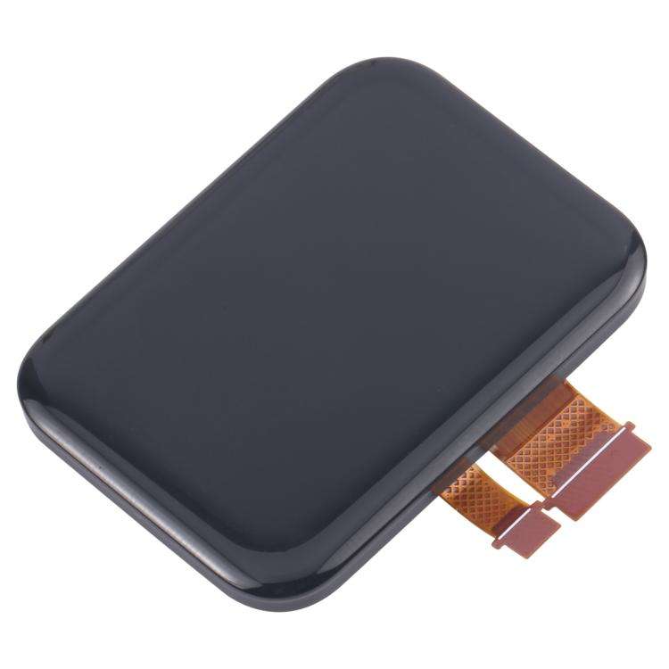 For Xiaomi Smart Band 9 Pro Original LCD Screen (Black)