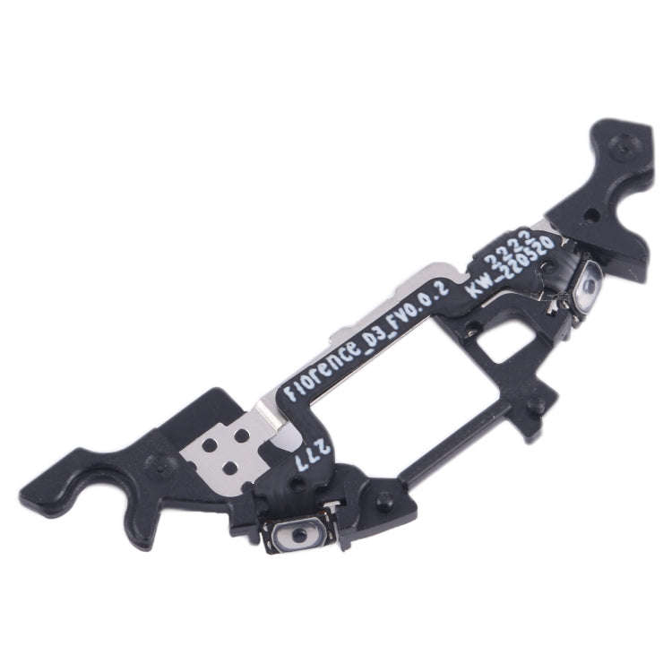 For Amazfit GTR 4 Original Power Button Flex Cable
