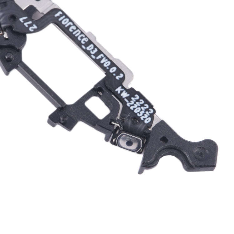 For Amazfit GTR 4 Original Power Button Flex Cable